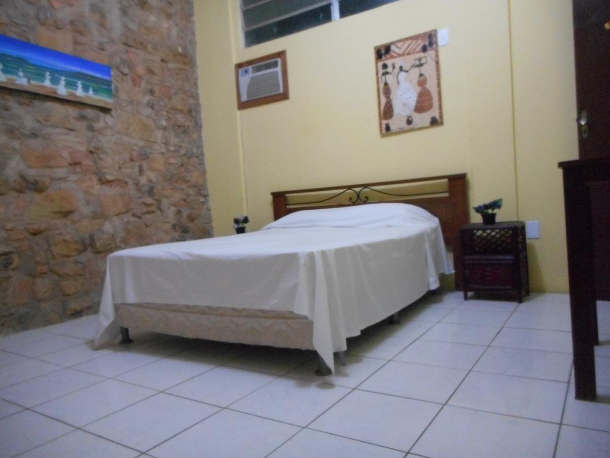 Pousada Terra Nossa Salvador da Bahia Dış mekan fotoğraf