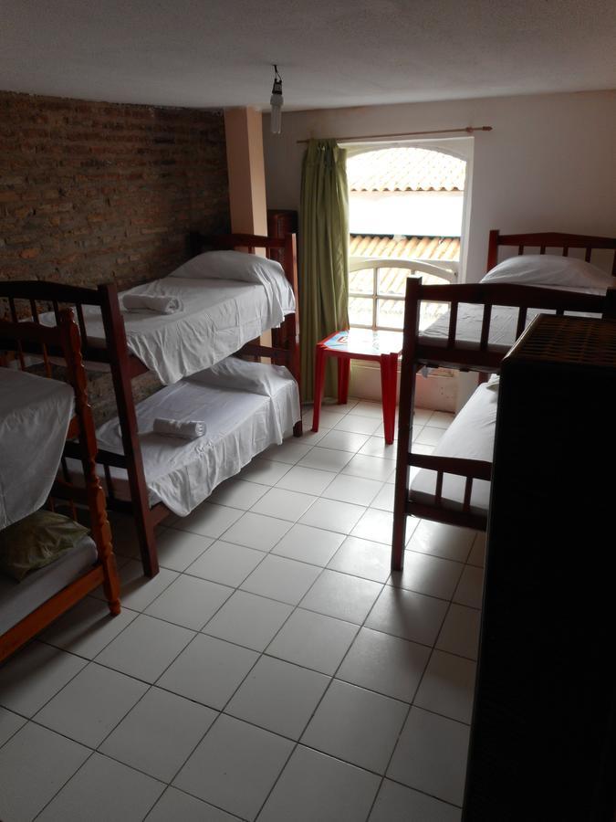 Pousada Terra Nossa Salvador da Bahia Dış mekan fotoğraf